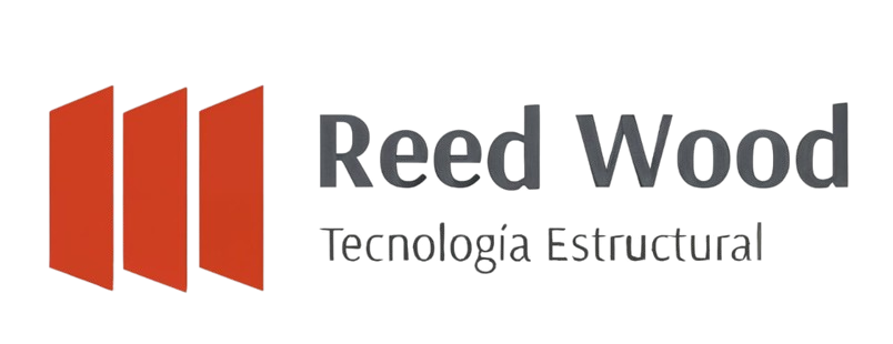 Reed Wood, Tecnología Estructural en Madera