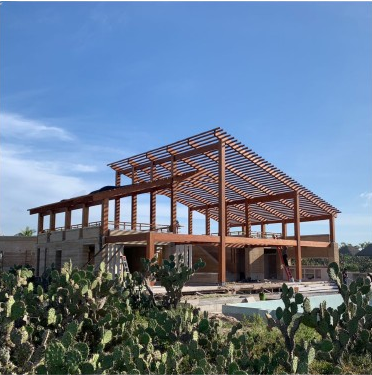 Rancho Neptuno
